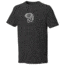 Mountain Hardwear Paradox Logo T Shirt - Men's-Black-Small