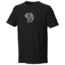 Mountain Hardwear Paradox Logo T Shirt - Men's-Black-Small