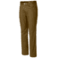 Mountain Hardwear Passenger 5-Pocket Pant - Mens-Golden Brown-Regular Inseam-32 Waist