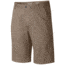 Mountain Hardwear Passenger Utility Short - Men's-Khaki-11 in-40 Waist