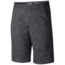 Mountain Hardwear Passenger Utility Short - Men's-Shark-11 in-42 Waist
