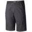 Mountain Hardwear Passenger Utility Short - Men's-Shark-11 in-33 Waist