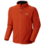 Mountain Hardwear Pavo Jacket - Men's-Russet Orange-Small
