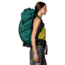 Mountain Hardwear PCT 50L Backpack - Womens, Aqua Green, S/M, 190423029037