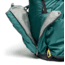 Mountain Hardwear PCT 50L Backpack - Womens, Aqua Green, S/M, 190423029037