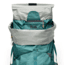 Mountain Hardwear PCT 50L Backpack - Womens, Aqua Green, S/M, 190423029037