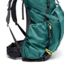 Mountain Hardwear PCT 50L Backpack - Womens, Aqua Green, S/M, 190423029037