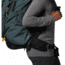 Mountain Hardwear PCT 70L Backpack, Black Spruce, Medium/Large, 1938281352-Black Spruce-M/L