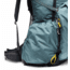 Mountain Hardwear PCT 70L Backpack, Black Spruce, Medium/Large, 1938281352-Black Spruce-M/L