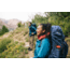 Mountain Hardwear PCT W65L Backpack - Womens, Northern Blue, Small/Medium, 1938301445-N-S/M