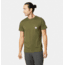 Mountain Hardwear Peaksn Pints Short Sleeve T - Mens, Dark Army, Medium, 1829291304-M