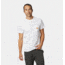 Mountain Hardwear Peaks'n Pints Short Sleeve T - Men's, White, Medium, 1829291100-M