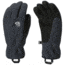 Mountain Hardwear Perignon Glove - Men's-Black-Large