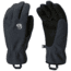 Mountain Hardwear Perignon Glove - Mens-Black-X-Large 238422