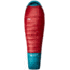 Mountain Hardwear Phantom 0F/-18C Sleeping Bag, Alpine Red, Short, LH, OS7528675-SHT-LH