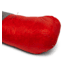 Mountain Hardwear Phantom 0F/-18C Sleeping Bag, 097, REGxLH, 2063651-097-REGxLH