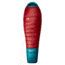 Mountain Hardwear Phantom 0F/-18C Sleeping Bag, Alpine Red, Regular, LH, OU7528675-REG-LH