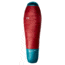 Mountain Hardwear Phantom 30F/-1C Sleeping Bag, Alpine Red, Regular, LH, OU7530675-REG-LH