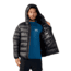 Mountain Hardwear Phantom Alpine Down Hooded Jacket - Mens, 010, M, 2092271-010-M