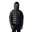 Mountain Hardwear Phantom Alpine Down Hooded Jacket - Mens, 010, M, 2092271-010-M
