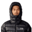 Mountain Hardwear Phantom Alpine Down Hooded Jacket - Mens, 010, M, 2092271-010-M