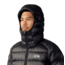 Mountain Hardwear Phantom Alpine Down Hooded Jacket - Mens, 010, M, 2092271-010-M