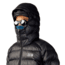 Mountain Hardwear Phantom Alpine Down Hooded Jacket - Mens, 010, M, 2092271-010-M