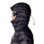 Mountain Hardwear Phantom Alpine Down Hooded Jacket - Womens, 010, S, 2092811-010-S