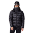 Mountain Hardwear Phantom Alpine Down Hooded Jacket - Women's, Black, M, 2092811-010-XL