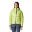 Mountain Hardwear Phantom Alpine Down Hooded Jacket - Womens, 378, S, 2092811-378-S