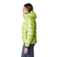Mountain Hardwear Phantom Alpine Down Hooded Jacket - Womens, 378, S, 2092811-378-S