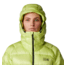 Mountain Hardwear Phantom Alpine Down Hooded Jacket - Womens, 378, S, 2092811-378-S
