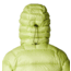 Mountain Hardwear Phantom Alpine Down Hooded Jacket - Womens, 378, S, 2092811-378-S
