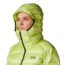 Mountain Hardwear Phantom Alpine Down Hooded Jacket - Womens, 378, S, 2092811-378-S