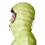 Mountain Hardwear Phantom Alpine Down Hooded Jacket - Womens, 378, S, 2092811-378-S