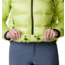 Mountain Hardwear Phantom Alpine Down Hooded Jacket - Womens, 378, S, 2092811-378-S