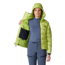 Mountain Hardwear Phantom Alpine Down Hooded Jacket - Womens, 378, S, 2092811-378-S