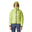 Mountain Hardwear Phantom Alpine Down Hooded Jacket - Womens, 378, S, 2092811-378-S