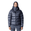 Mountain Hardwear Phantom Alpine Down Hooded Jacket - Womens, 417, XS, 2092811-417-XS