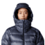 Mountain Hardwear Phantom Alpine Down Hooded Jacket - Womens, 417, XS, 2092811-417-XS