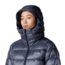 Mountain Hardwear Phantom Alpine Down Hooded Jacket - Womens, 417, XS, 2092811-417-XS