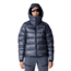 Mountain Hardwear Phantom Alpine Down Hooded Jacket - Womens, 417, XS, 2092811-417-XS
