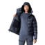 Mountain Hardwear Phantom Alpine Down Hooded Jacket - Womens, 417, XS, 2092811-417-XS