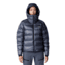 Mountain Hardwear Phantom Alpine Down Hooded Jacket - Womens, 417, XS, 2092811-417-XS
