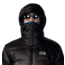Mountain Hardwear Phantom Belay Down Parka - Mens, 010, XL, 2092281-010-XL