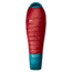 Mountain Hardwear Phantom 0F/-18C Sleeping Bag, Alpine Red, Regular, RH, OU7528675-REG-RH