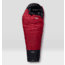 Mountain Hardwear Phantom Gore-Tex 0F/-18C Sleeping Bags, Alpine Red, LxS, LNGxLH