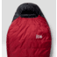 Mountain Hardwear Phantom Gore-Tex 0F/-18C Sleeping Bags, Alpine Red, LxS, LNGxLH