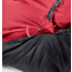 Mountain Hardwear Phantom Gore-Tex 0F/-18C Sleeping Bags, Alpine Red, LxS, LNGxLH