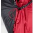 Mountain Hardwear Phantom Gore-Tex 0F/-18C Sleeping Bags, Alpine Red, LxS, LNGxLH